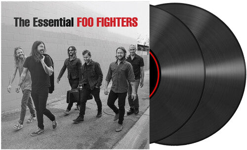 Foo Fighters: The Essential Foo Fighters