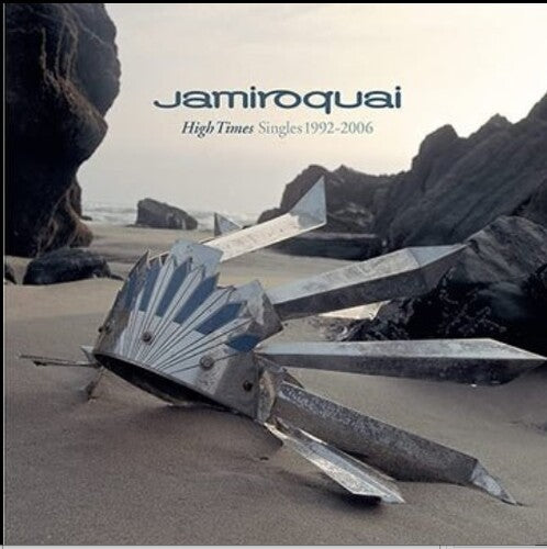 Jamiroquai: High Times: The Singles