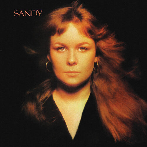 Denny, Sandy: Sandy - 180gm Vinyl