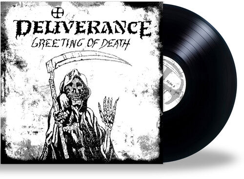 Deliverance: Greeting of Death