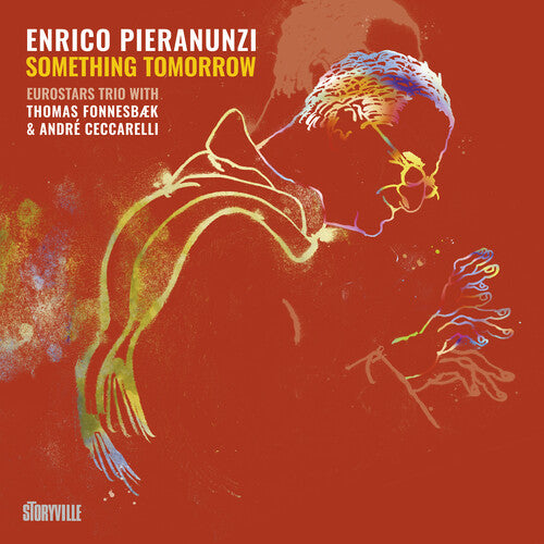 Pieranunzi, Enrico / Fonnesbaek, Thomas: Something Tomorrow