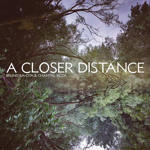 Bavota, Bruno: Closer Distance - Purple