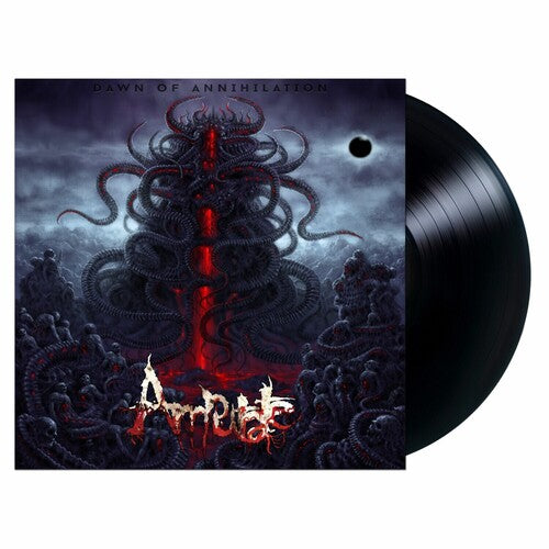 Amputate: Dawn Of Annihilation