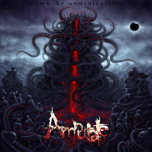 Amputate: Dawn Of Annihilation