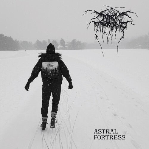 Darkthrone: Astral Fortress