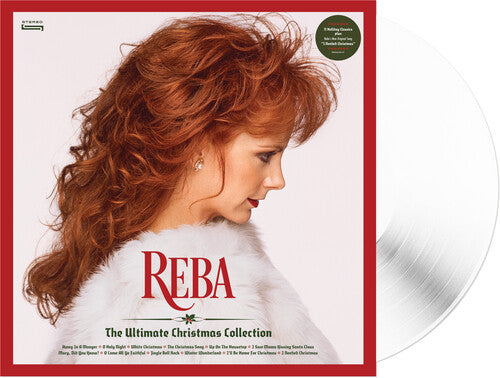 McEntire, Reba: The Ultimate Christmas Collection