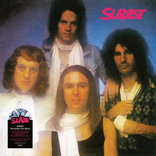 Slade: Sladest