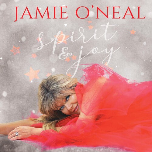 O'Neal, Jamie: SPIRIT & JOY