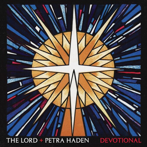 Lord: DEVOTIONAL