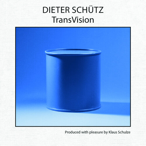 Schutz, Dieter: Transvision