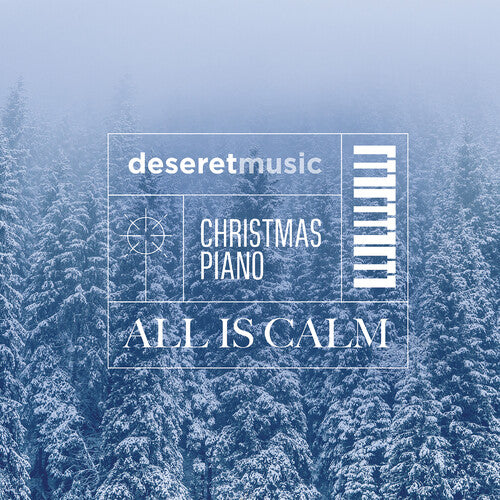 Beyond the Notes: Christmas Piano: All Is Calm