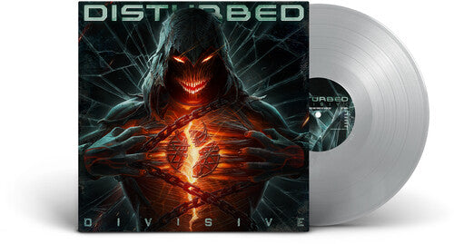 Disturbed: Divisive