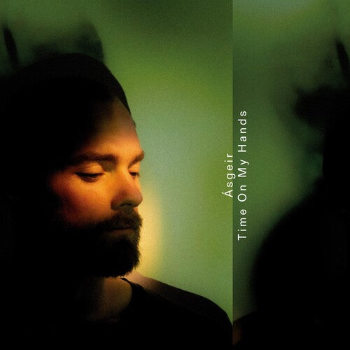 Asgeir: TIME ON MY HANDS