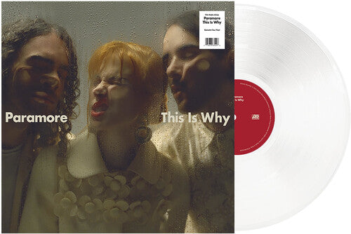 Paramore: This Is Why