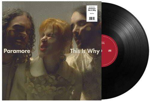 Paramore: This Is Why