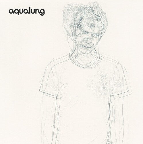 Aqualung: Aqualung