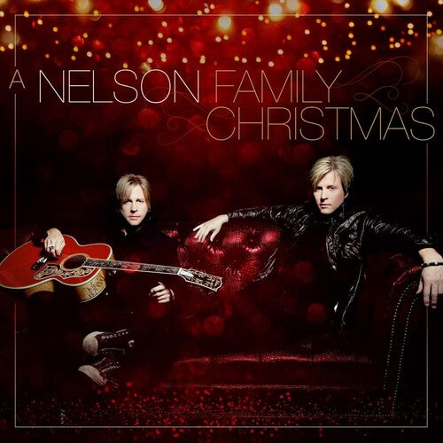 Nelson: A Nelson Family Christmas