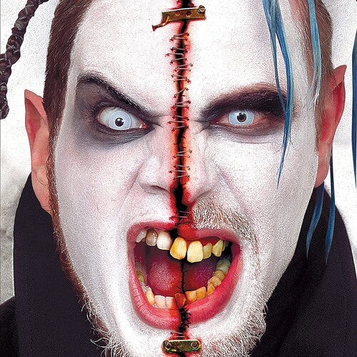 Twiztid: Freek Show (Twiztid 25th Anniversary)