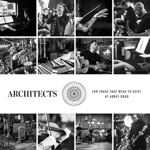 Architects: For Those That Wish To Exist AT Abbey Road