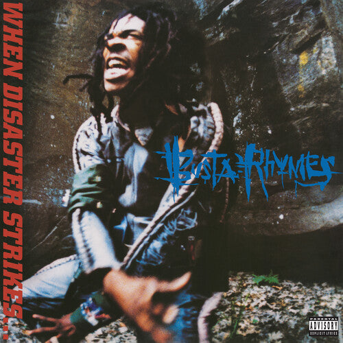 Busta Rhymes: When Disaster Strikes