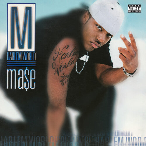 Mase: Harlem World