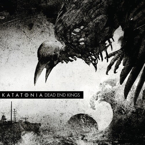 Katatonia: DEAD END KINGS