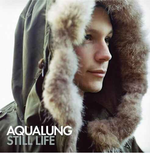 Aqualung: Still Life