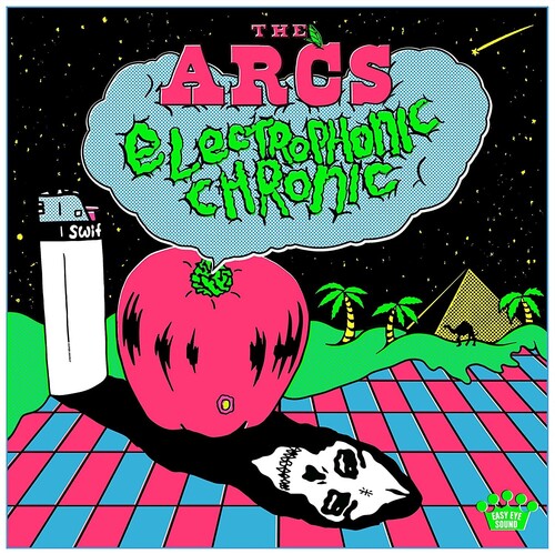 Arcs: Electrophonic Chronic