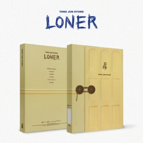 Yong Jun Hyung: Loner