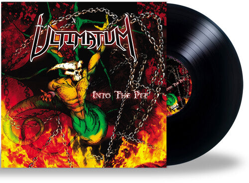 Ultimatum: Into the Pit