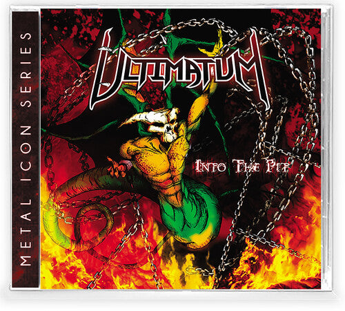 Ultimatum: Into the Pit