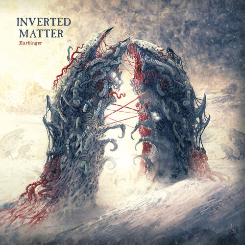 Inverted Matter: Harbinger