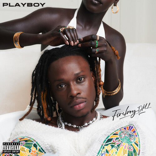 Fireboy DML: Playboy - Bone