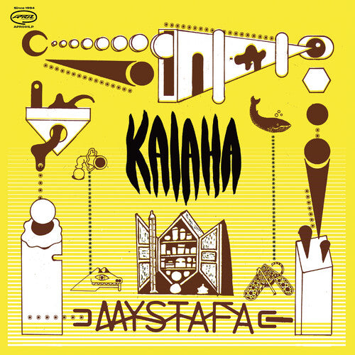 Kalaha: Mystafa