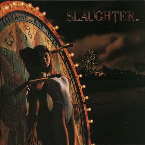 Slaughter: STICK IT TO YA