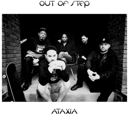 Ataxia: Out Of Step