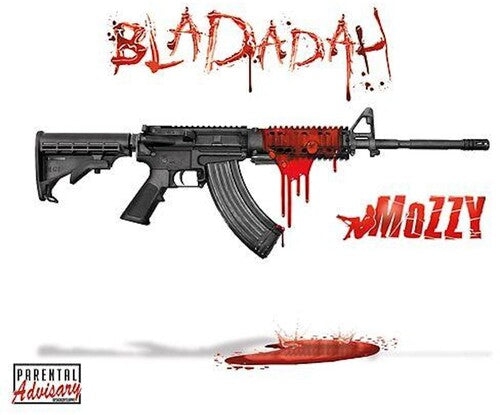 Mozzy: Bladadah