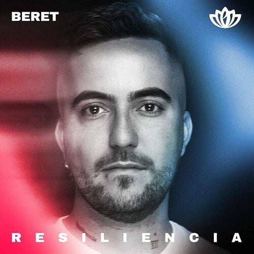 Beret: Resiliencia - CD Book