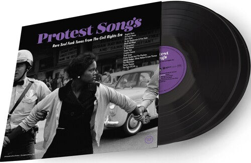 Protest Songs / Various: Protest Songs / Various