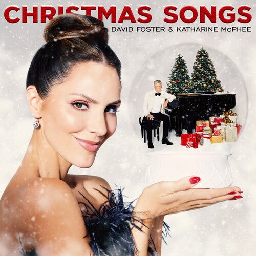 Foster, David / McPhee, Katharine: Christmas Songs