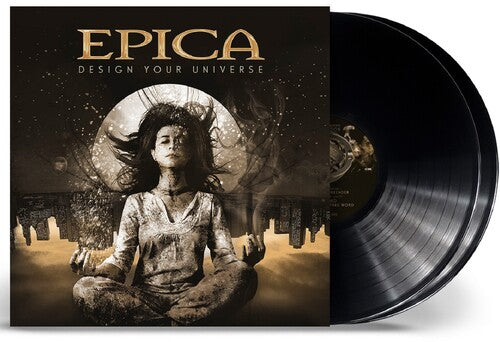 Epica: Design Your Universe