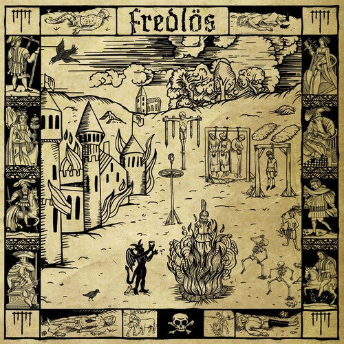 Fredlos: Fredlos