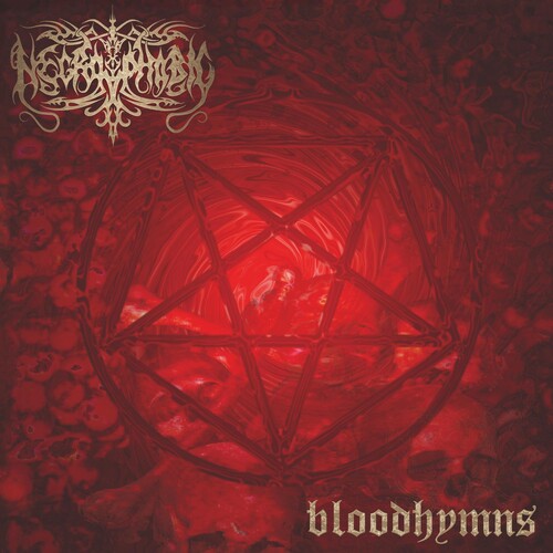 Necrophobic: BLOODHYMNS (RE-ISSUE 2022)