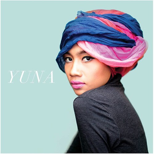 Yuna: Yuna