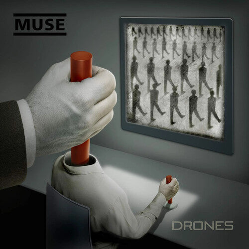 Muse: Drones