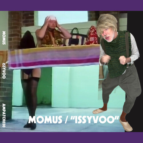 Momus: Issyvoo