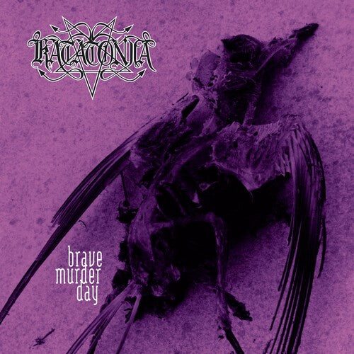 Katatonia: Brave Murder Day