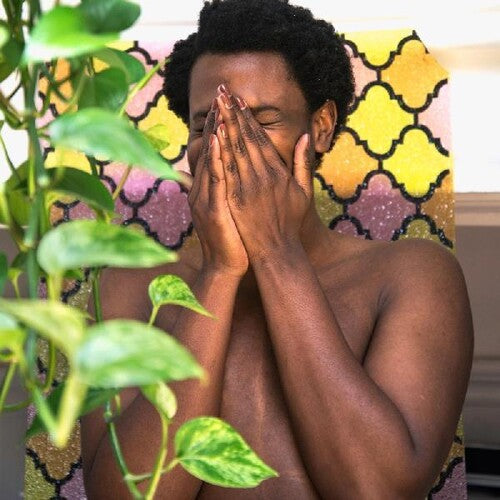 Shamir: Hope