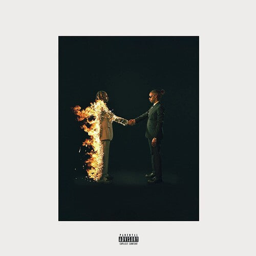 Metro Boomin: Heroes & Villains