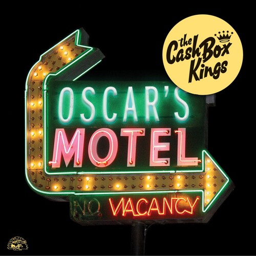 Cash Box Kings: Oscar's Motel